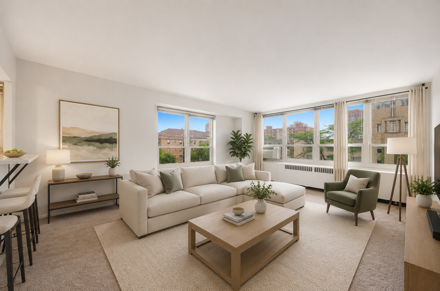 3950 N Lake Shore Drive 411b Property Photo 7