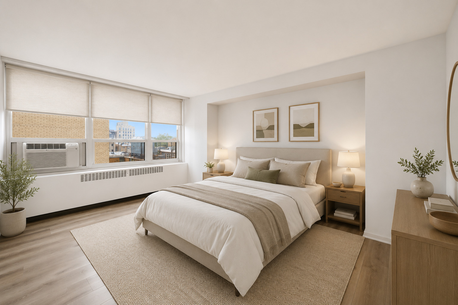 3950 N Lake Shore Drive 411b Property Photo 12