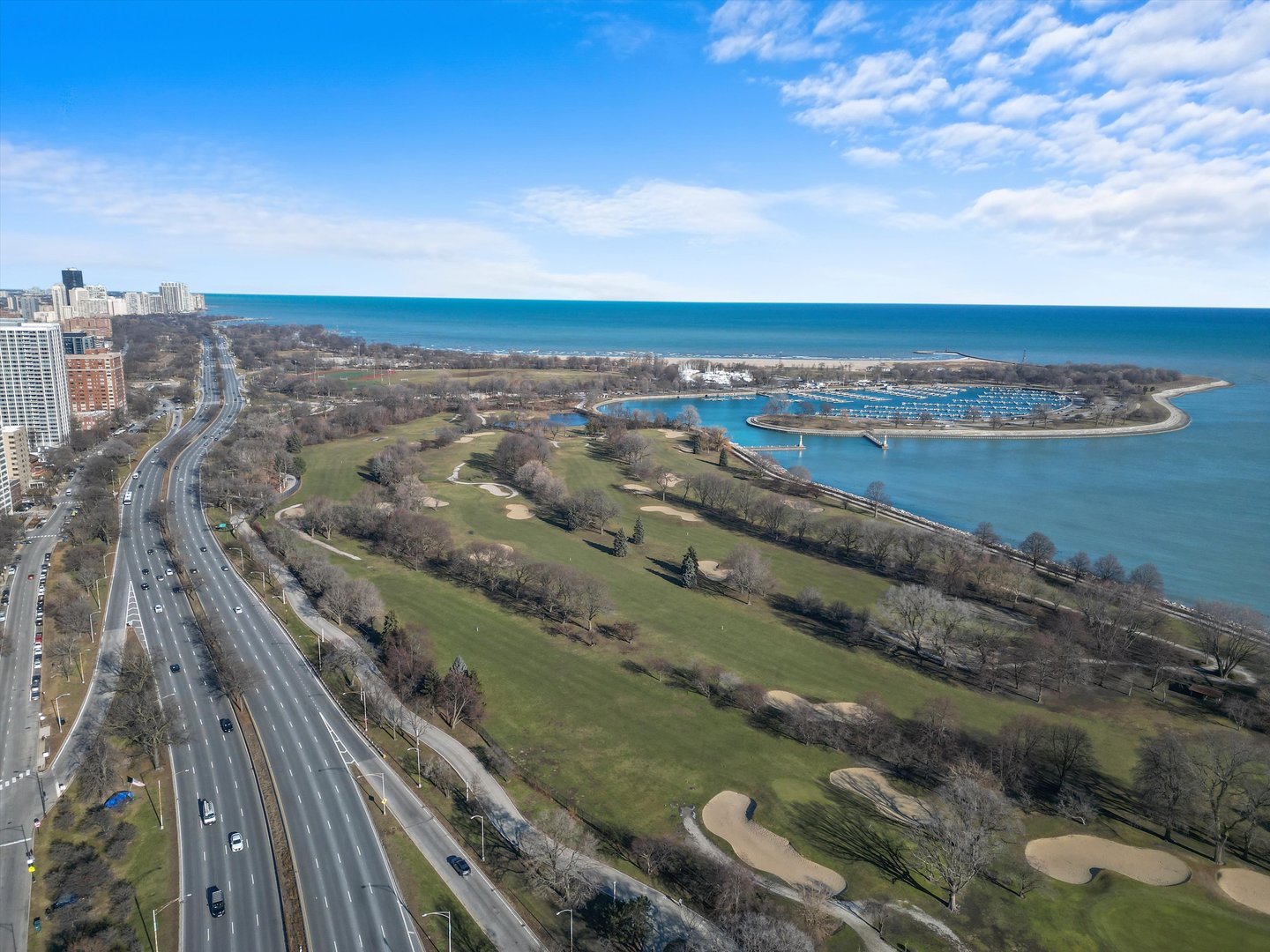 3950 N Lake Shore Drive 411b Property Photo 21