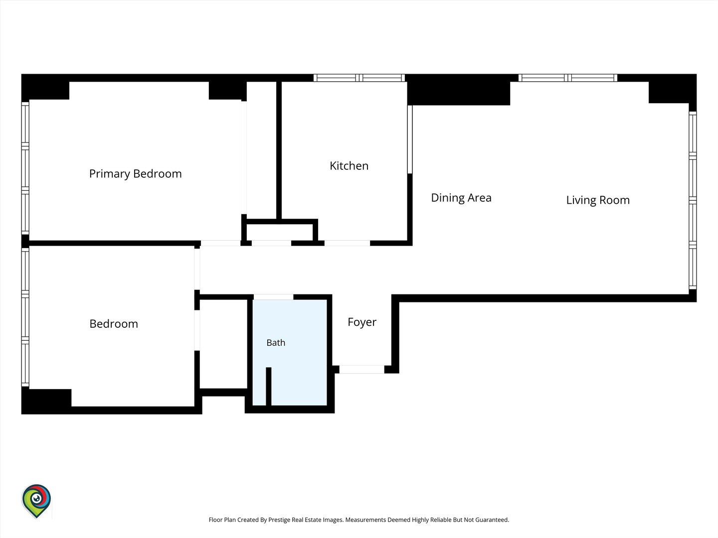 3950 N Lake Shore Drive 411b Property Photo 22