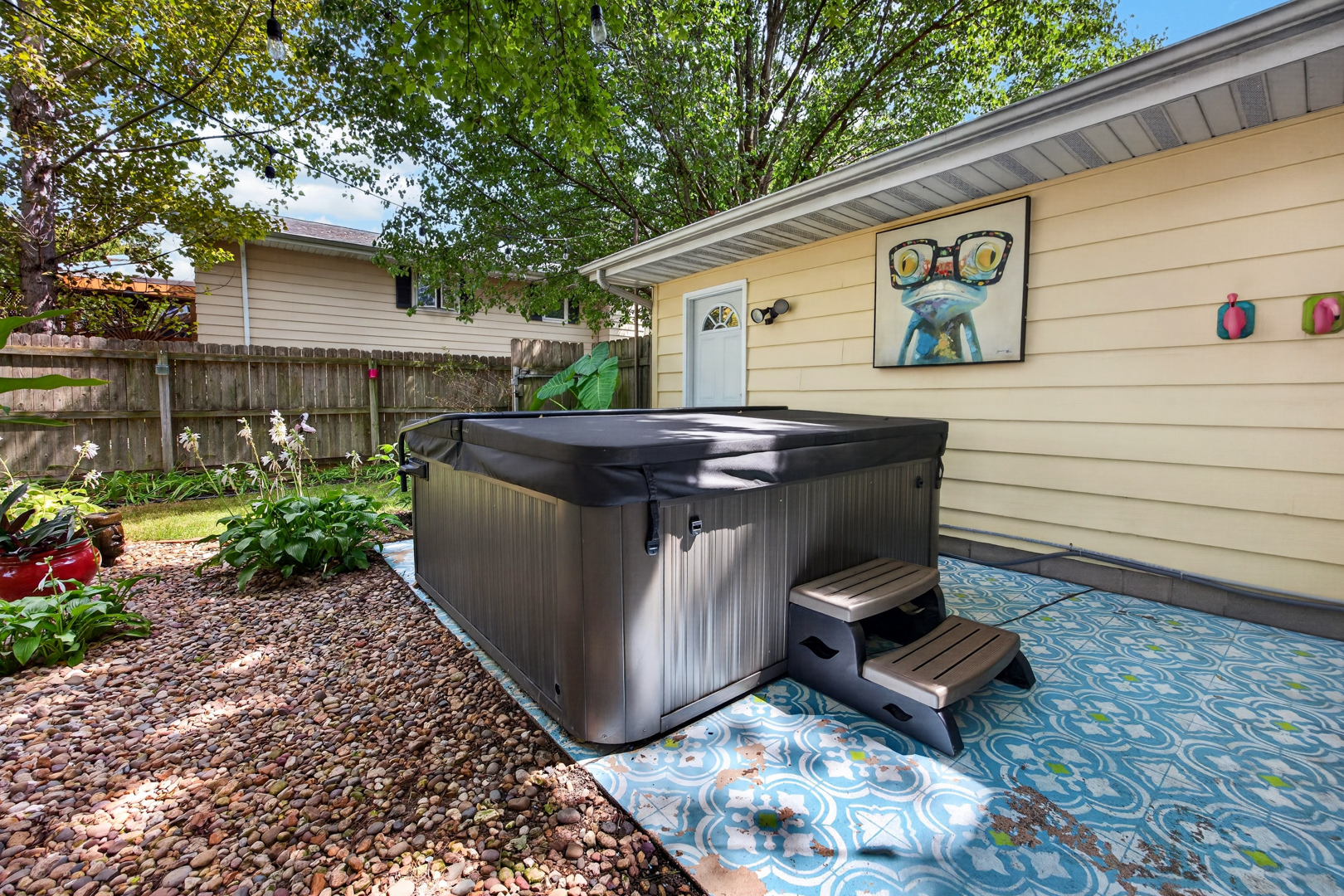 1710 Ebel Drive Property Photo 37