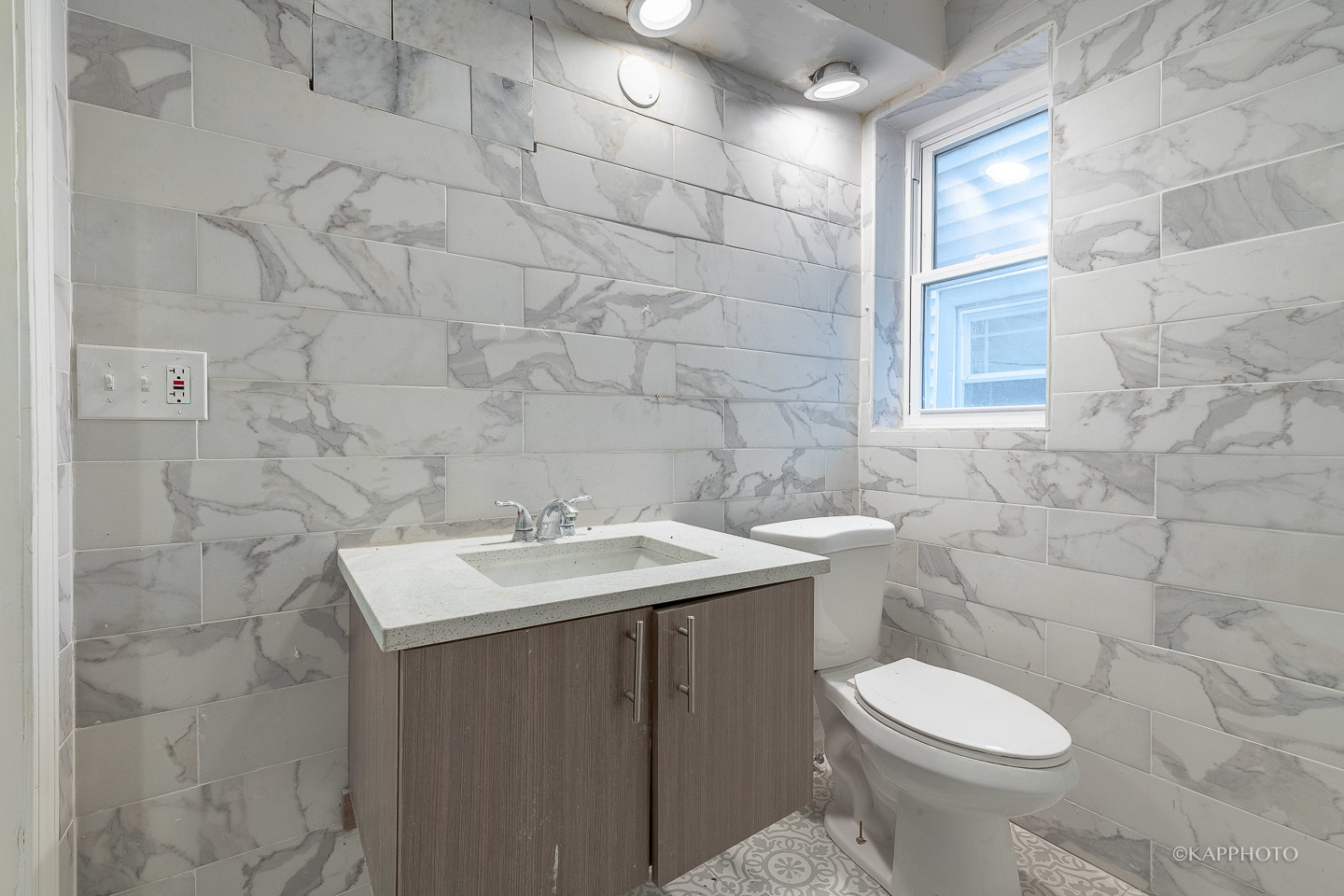 4505 S Justine Street Property Photo 12