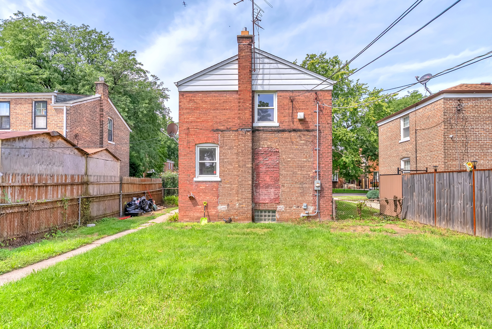 7319 S Talman Avenue Property Photo 18