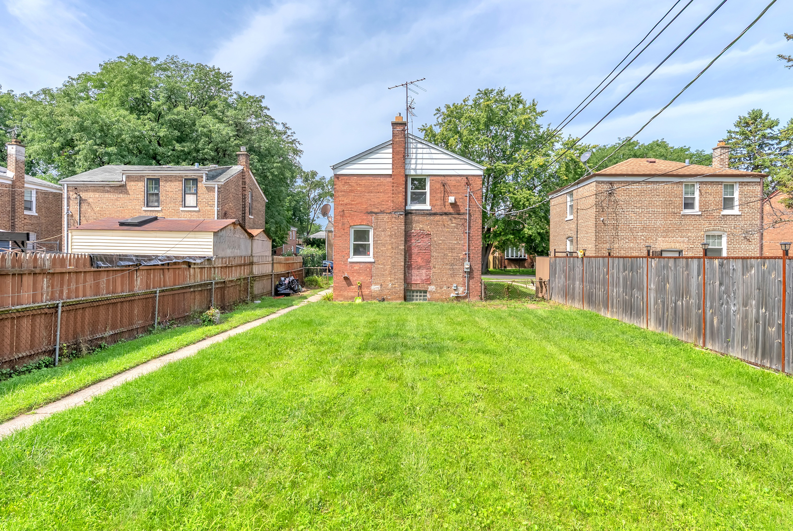 7319 S Talman Avenue Property Photo 19