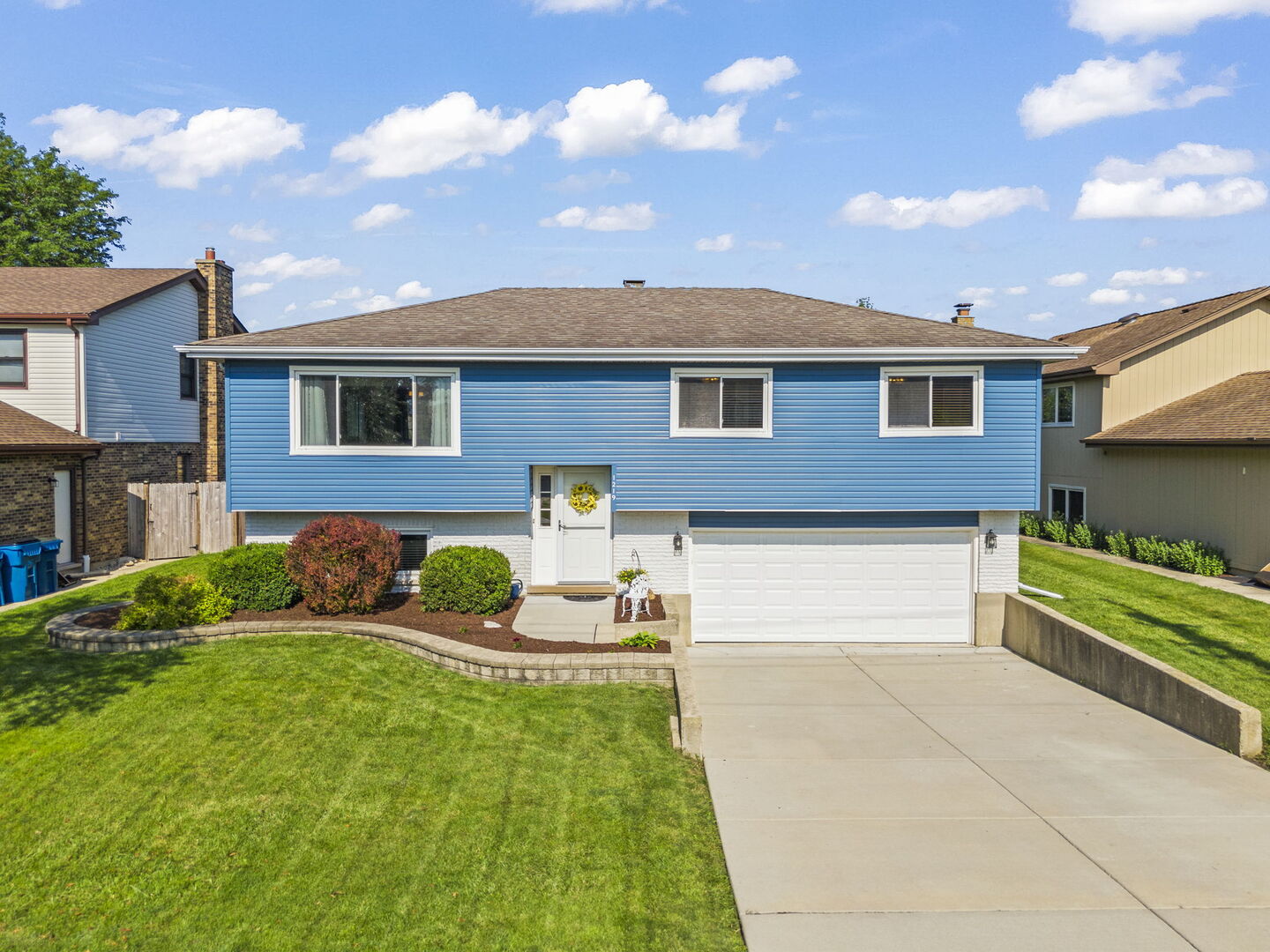 1219 N Itasca Road Property Photo 1