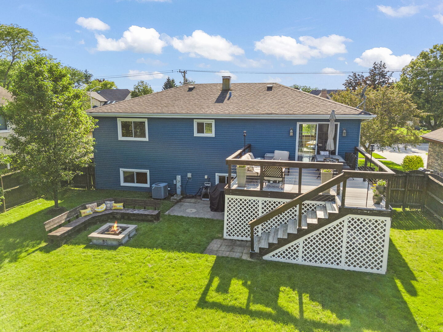 1219 N Itasca Road Property Photo 2