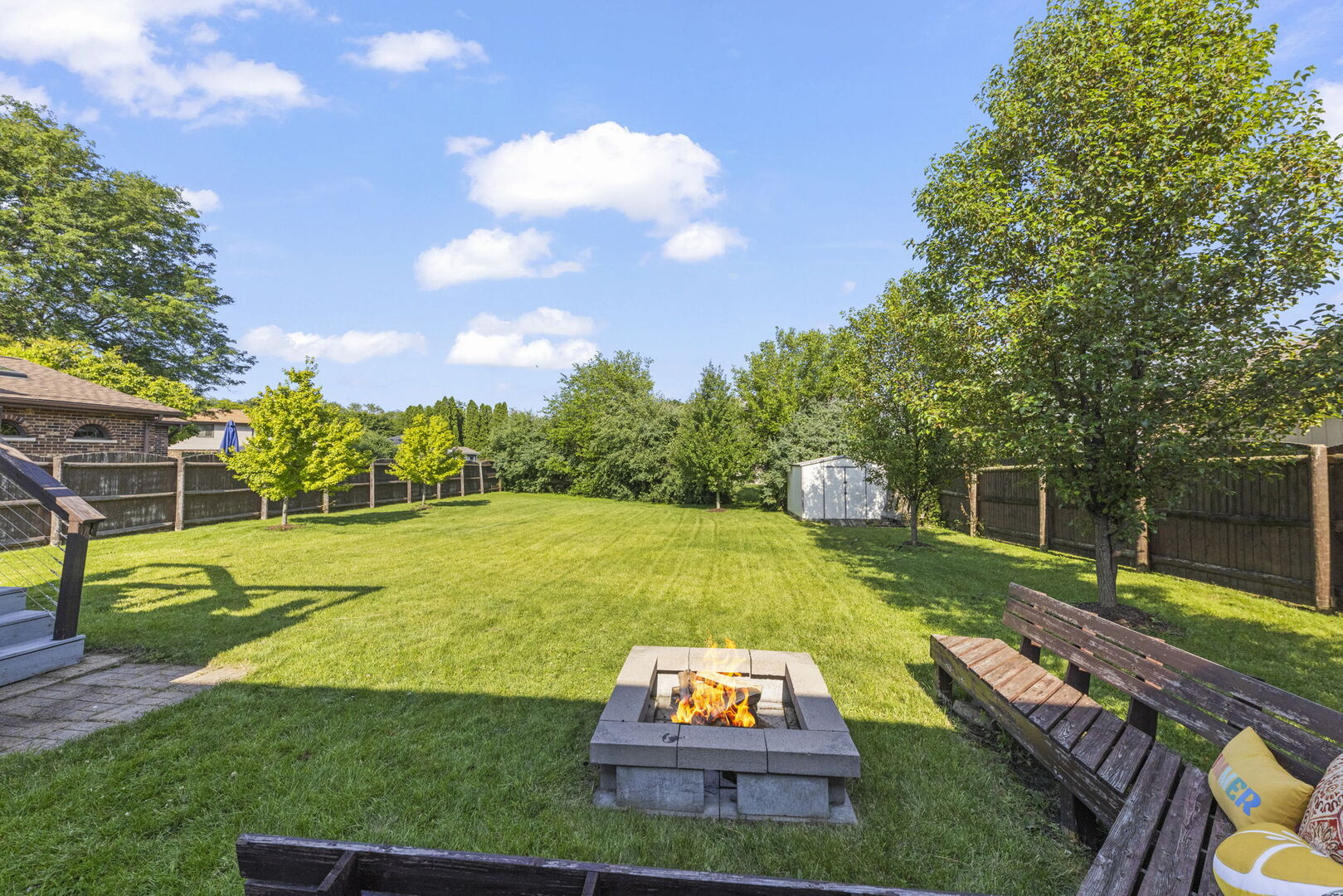 1219 N Itasca Road Property Photo 26