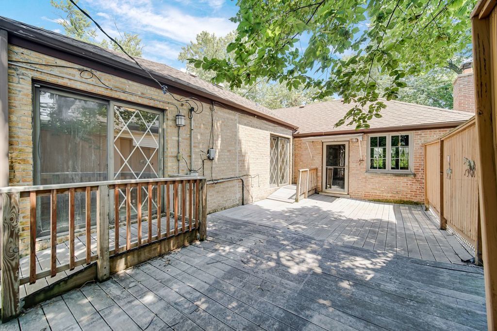 4256 N Ottawa Avenue Property Photo 21
