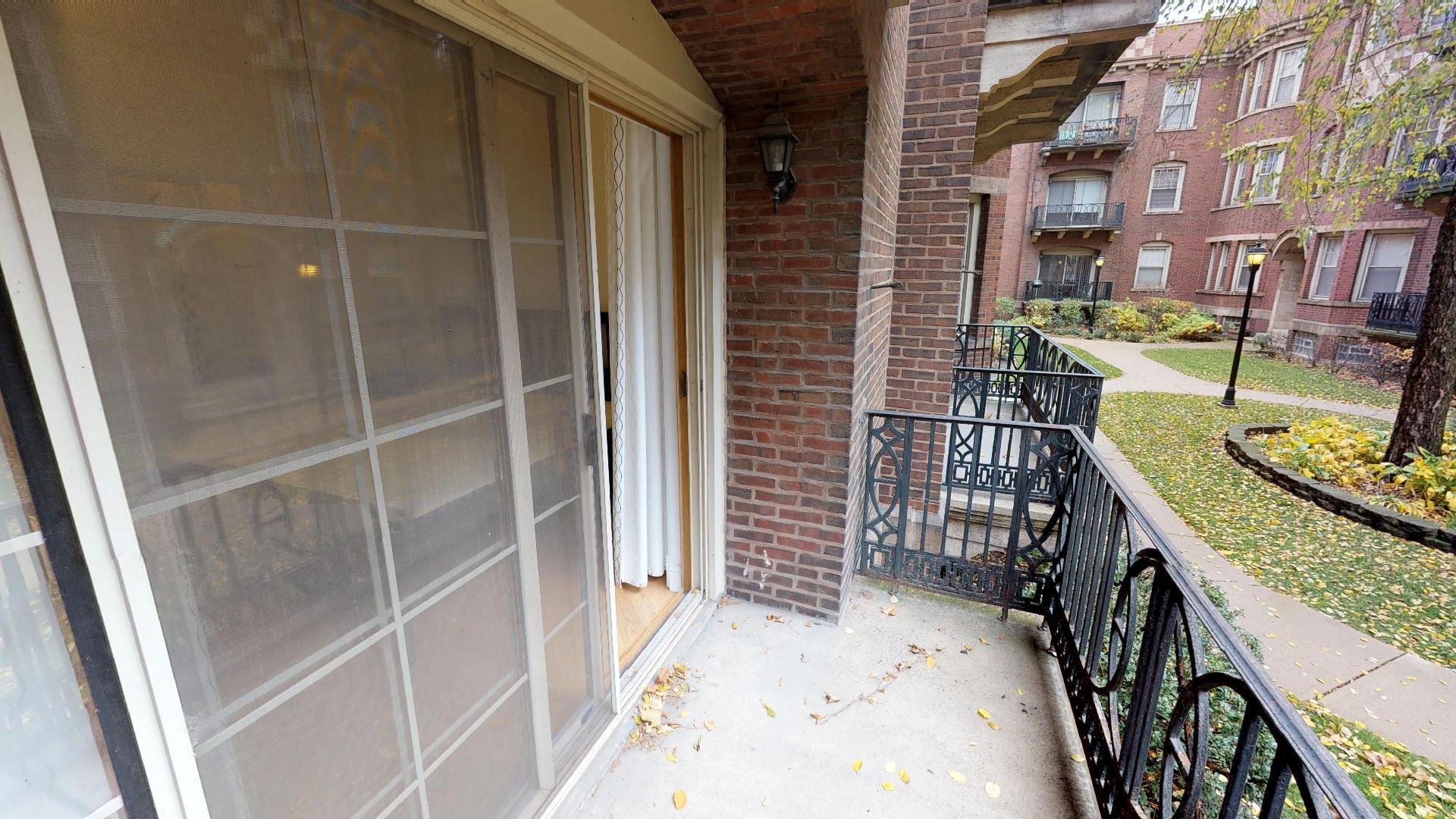 5327 S Harper Avenue 1 Property Photo 16