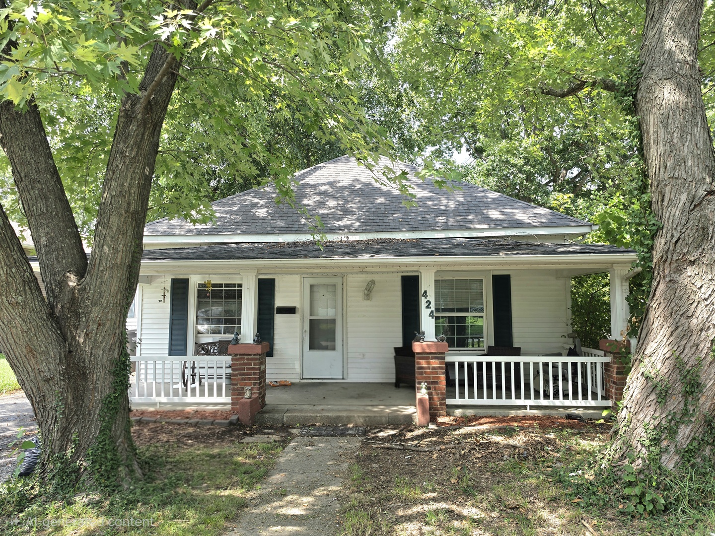 424 Elles Avenue Property Photo 1