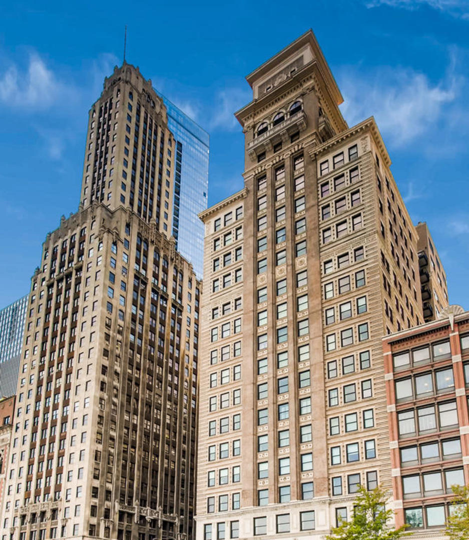 6 N Michigan Avenue 905 Property Photo 1