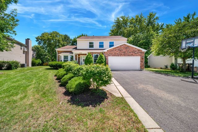 1384 Marble Hill Drive Property Photo 1