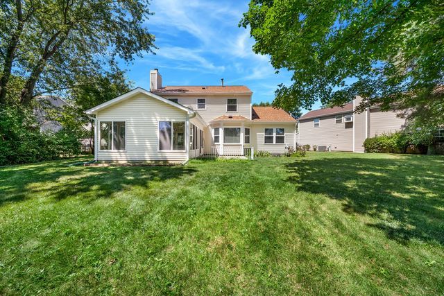1384 Marble Hill Drive Property Photo 18
