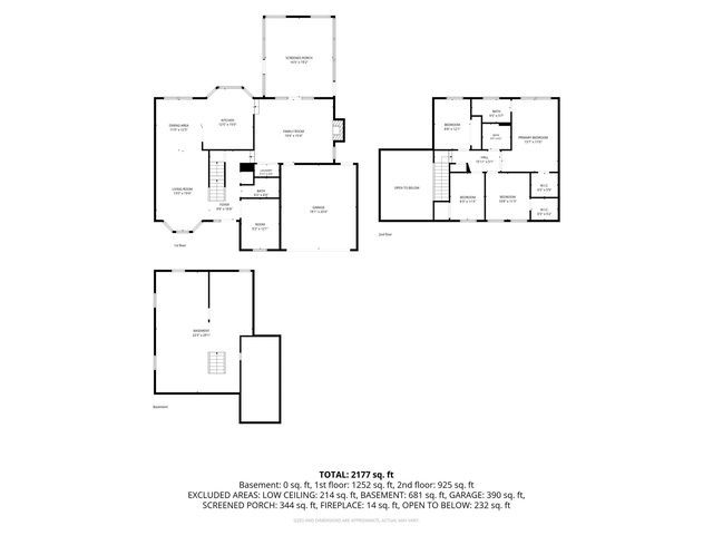 1384 Marble Hill Drive Property Photo 19
