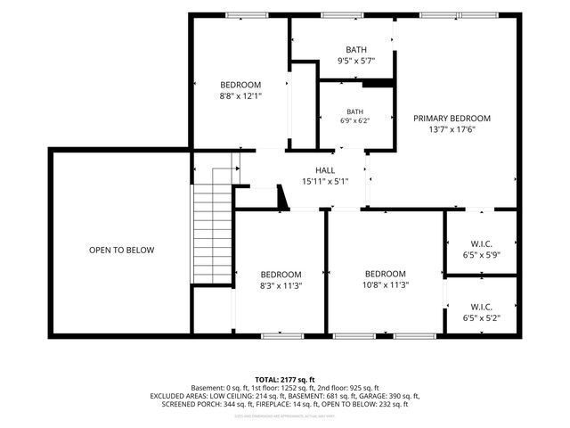 1384 Marble Hill Drive Property Photo 20