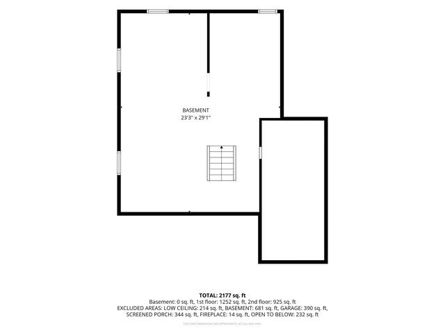 1384 Marble Hill Drive Property Photo 22