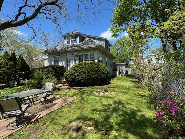 416 Illinois Road Property Photo 4