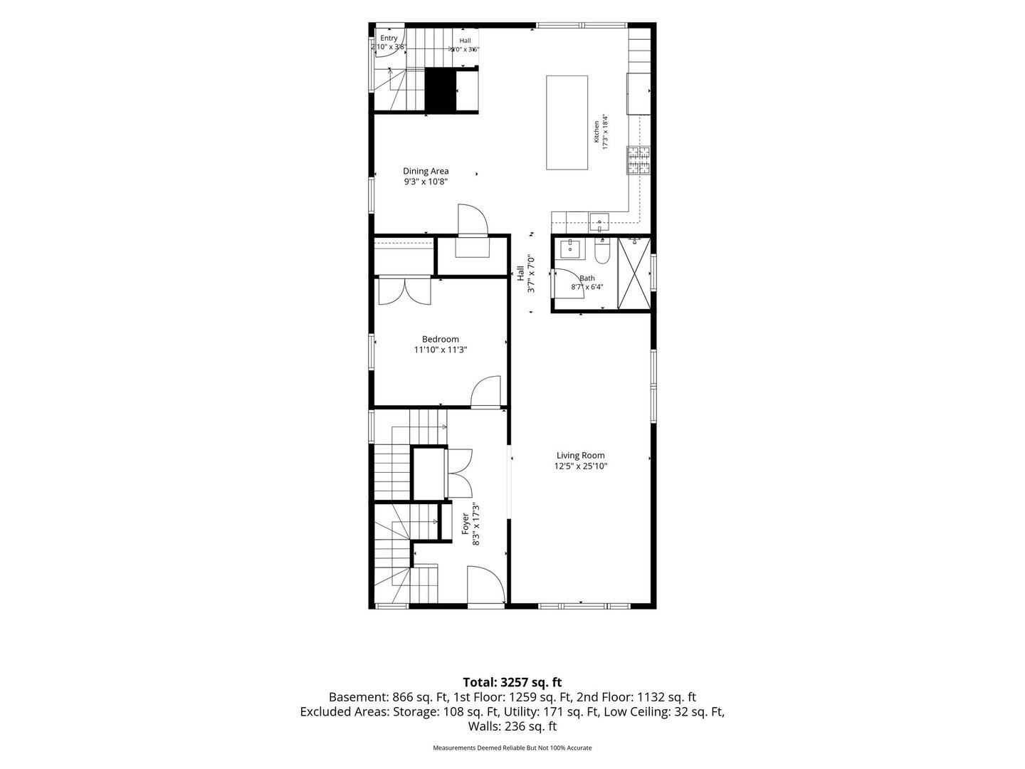 4633 Wolf Road Property Photo 31