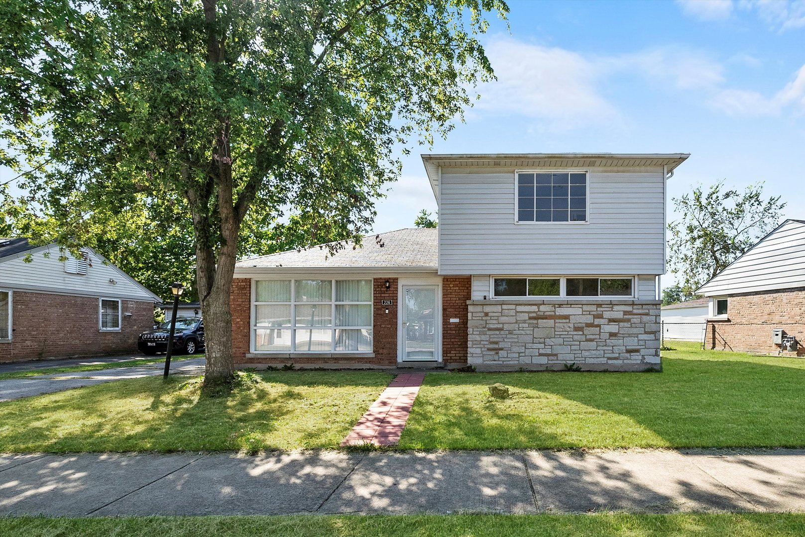 226 S Orchard Drive