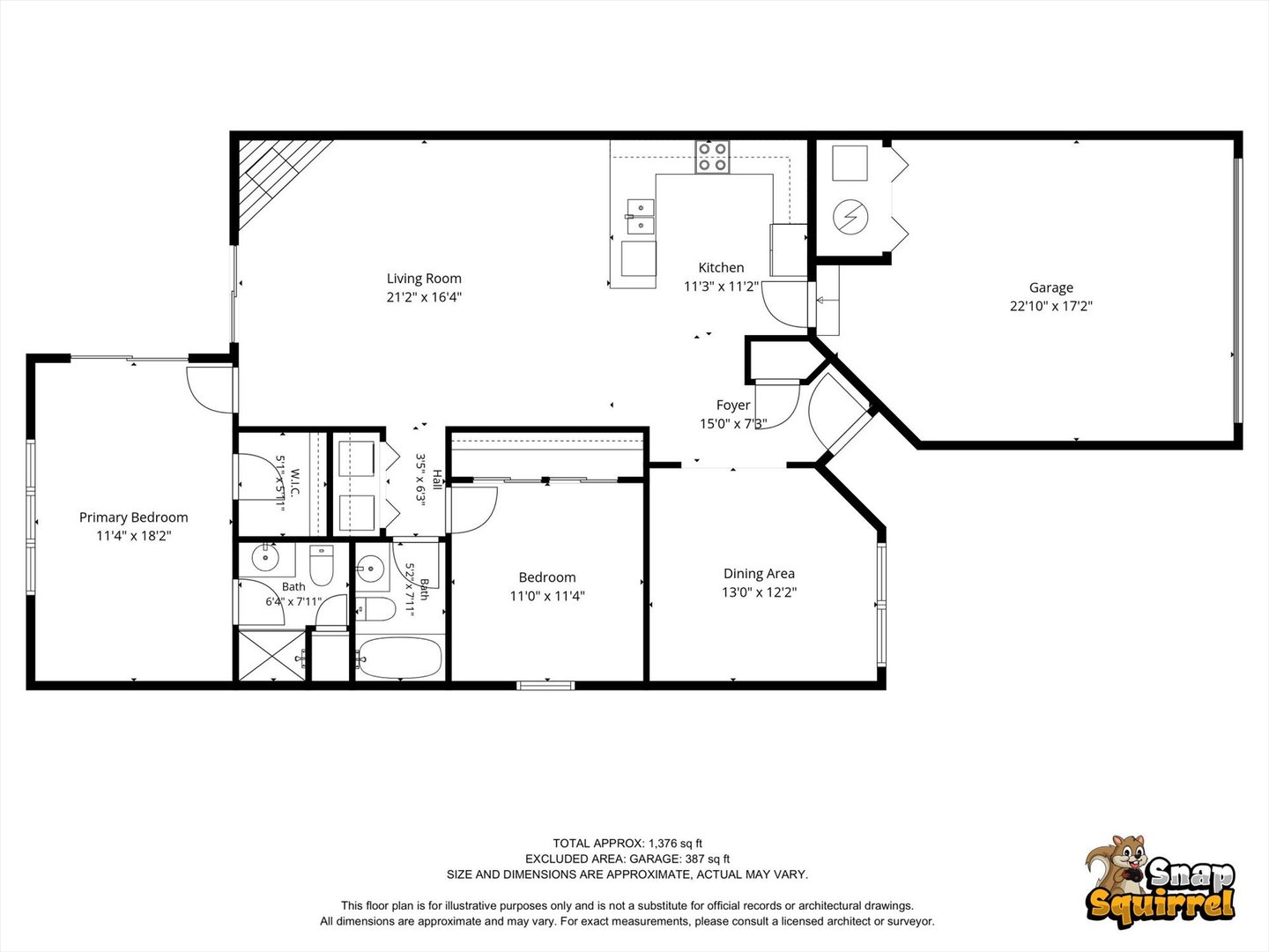 2506 Windward Boulevard Property Photo 31