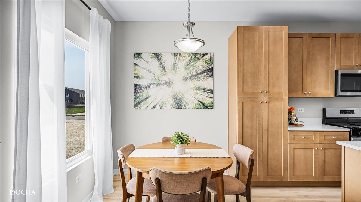 1213 Gillespie Lane Property Photo 6