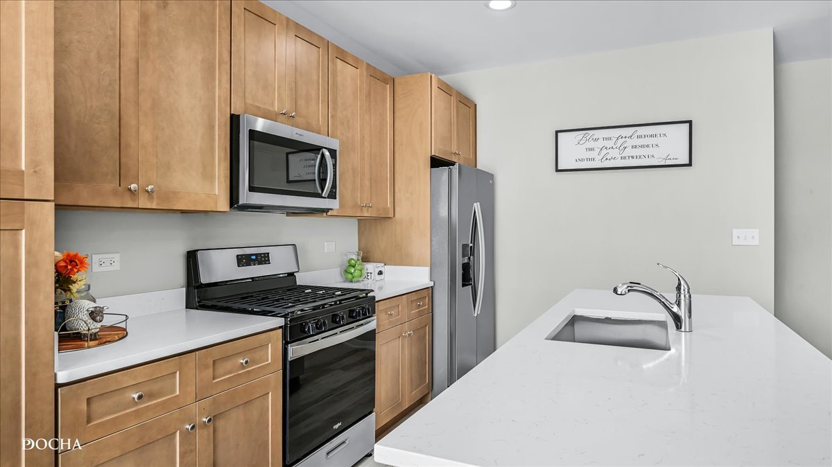 1213 Gillespie Lane Property Photo 7