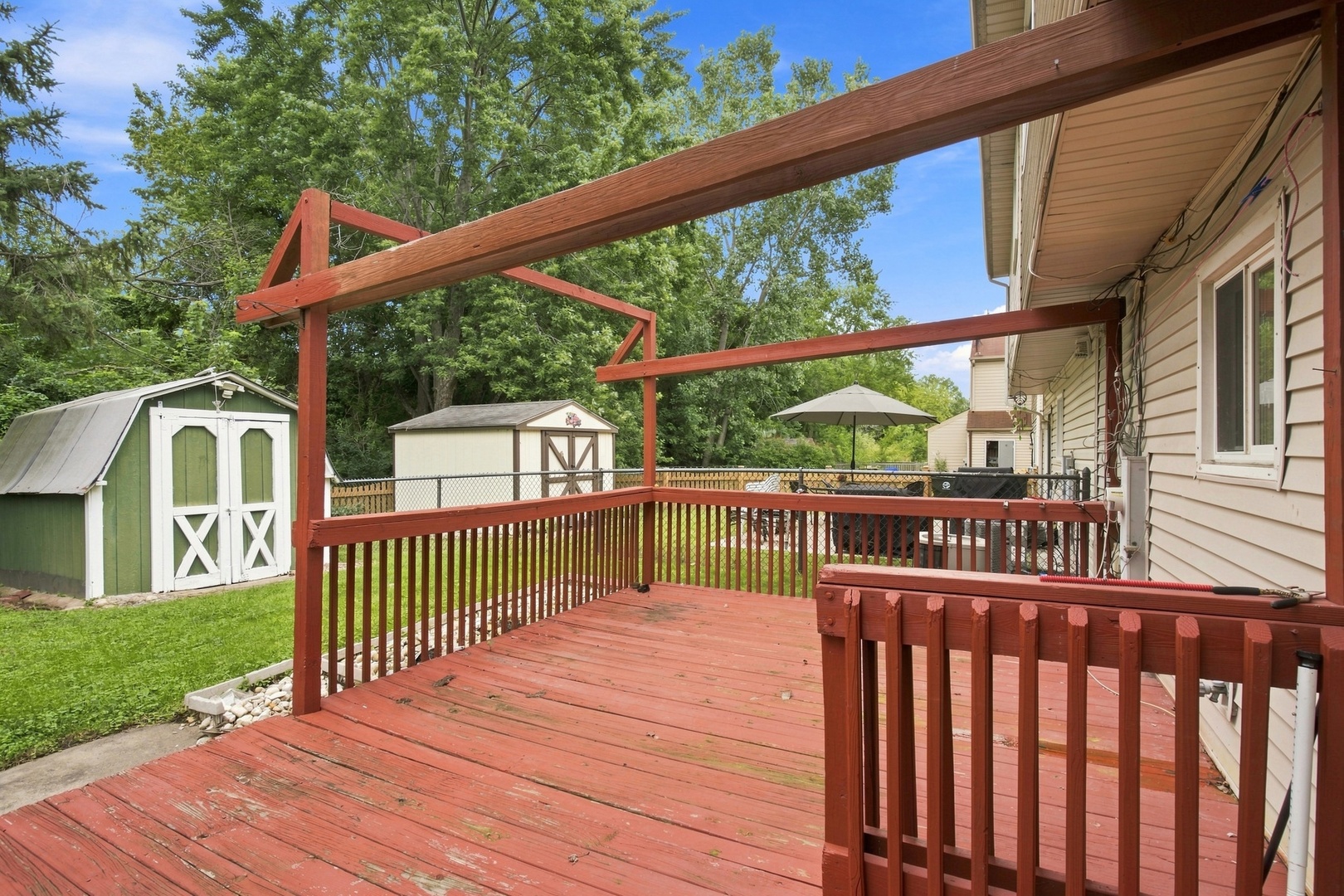 1816 Whitney Drive Property Photo 17