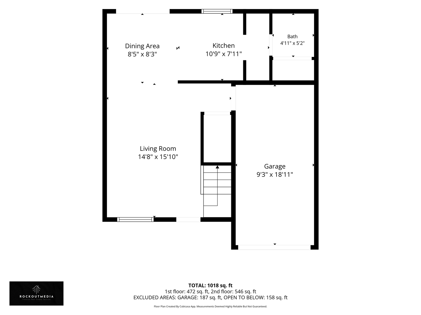 1816 Whitney Drive Property Photo 22