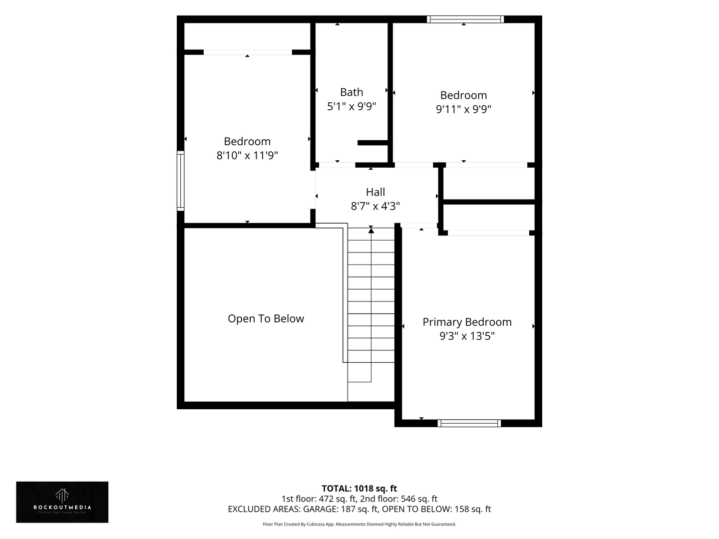 1816 Whitney Drive Property Photo 23