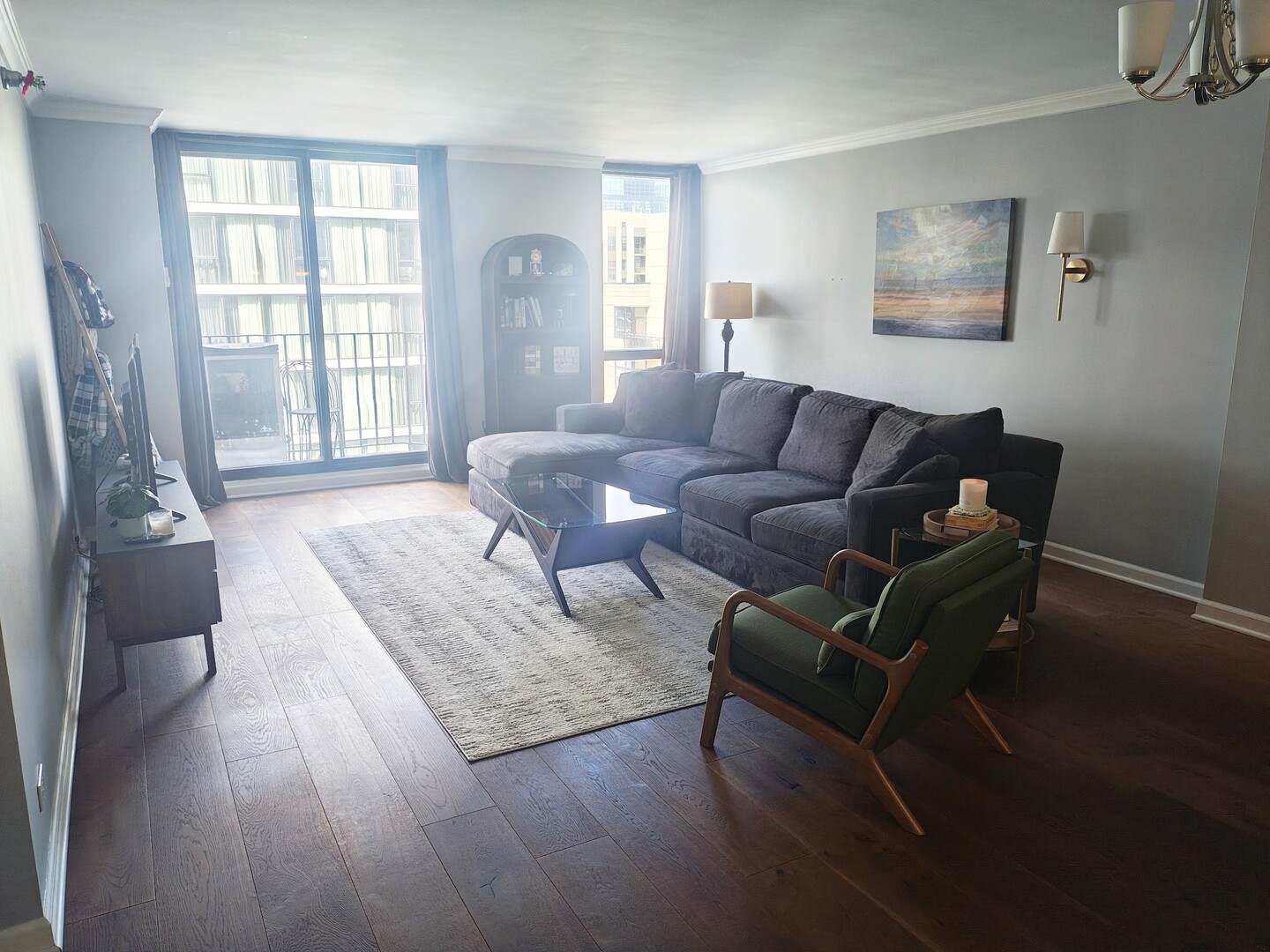 70 W Huron Street 1507 Property Photo 7