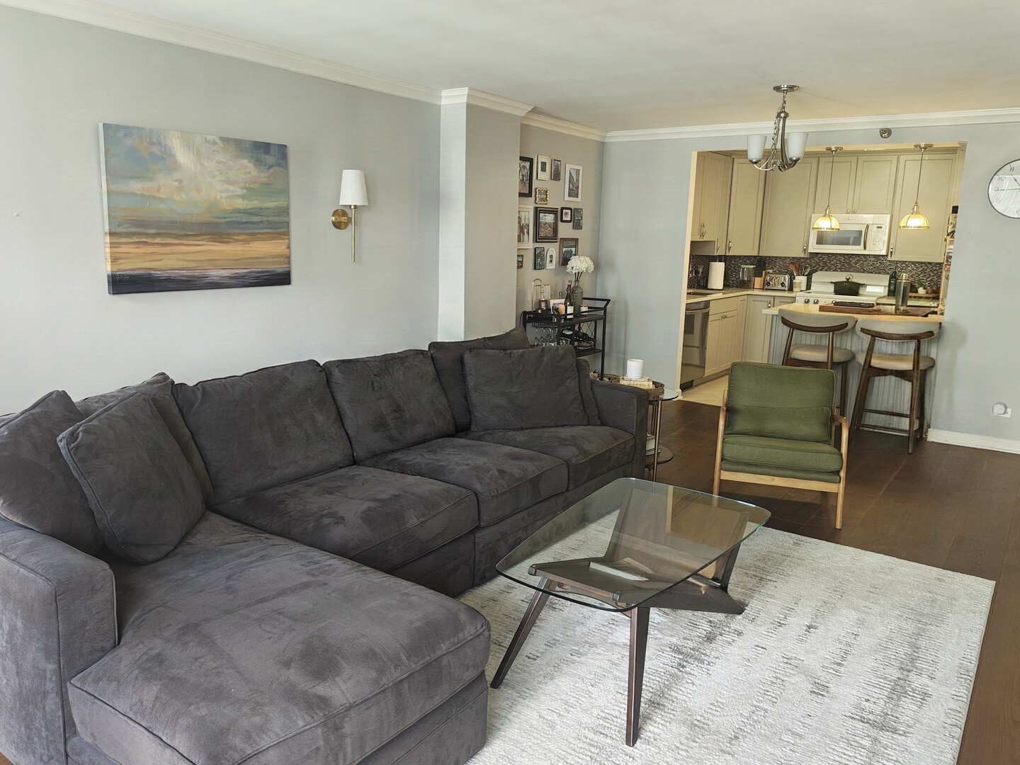 70 W Huron Street 1507 Property Photo 8