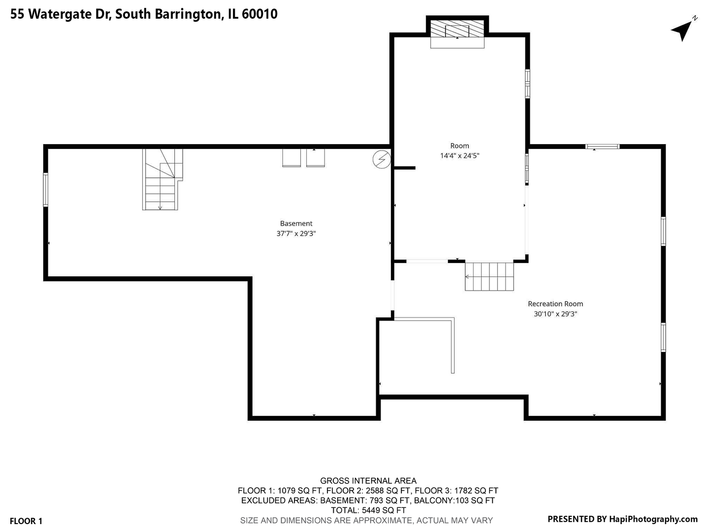 55 Watergate Drive Property Photo 52