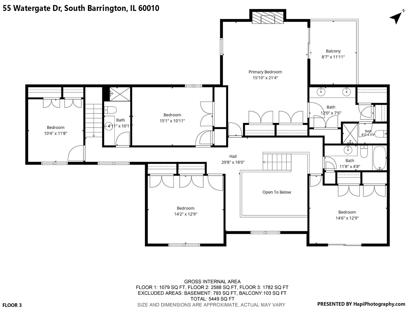 55 Watergate Drive Property Photo 53