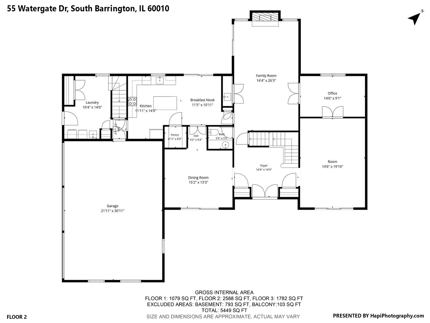 55 Watergate Drive Property Photo 54