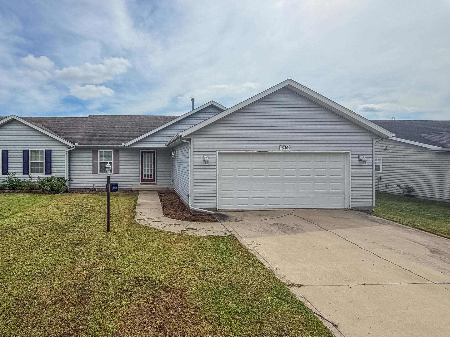 636 Sedgegrass Drive Property Photo 1
