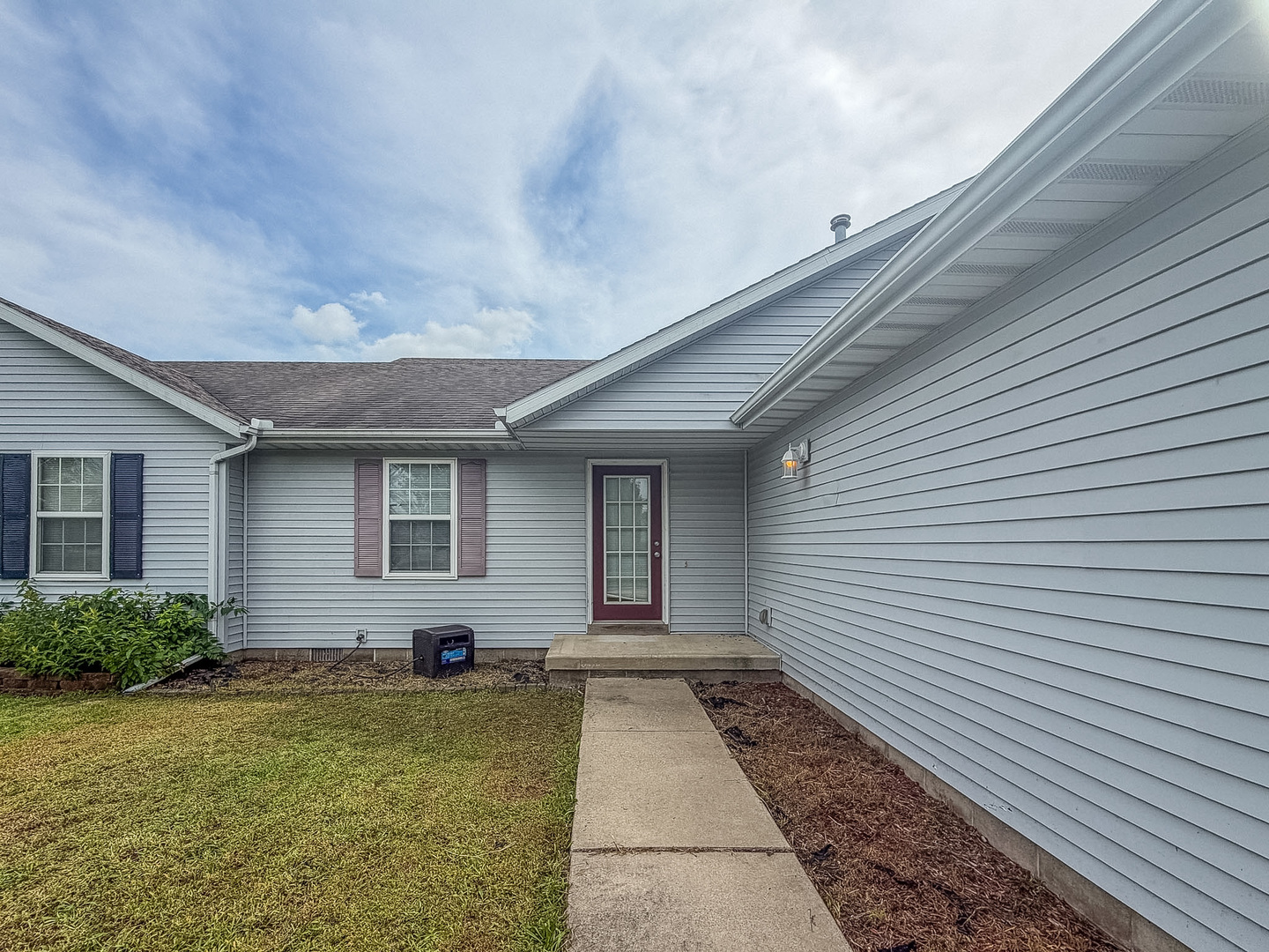 636 Sedgegrass Drive Property Photo 3