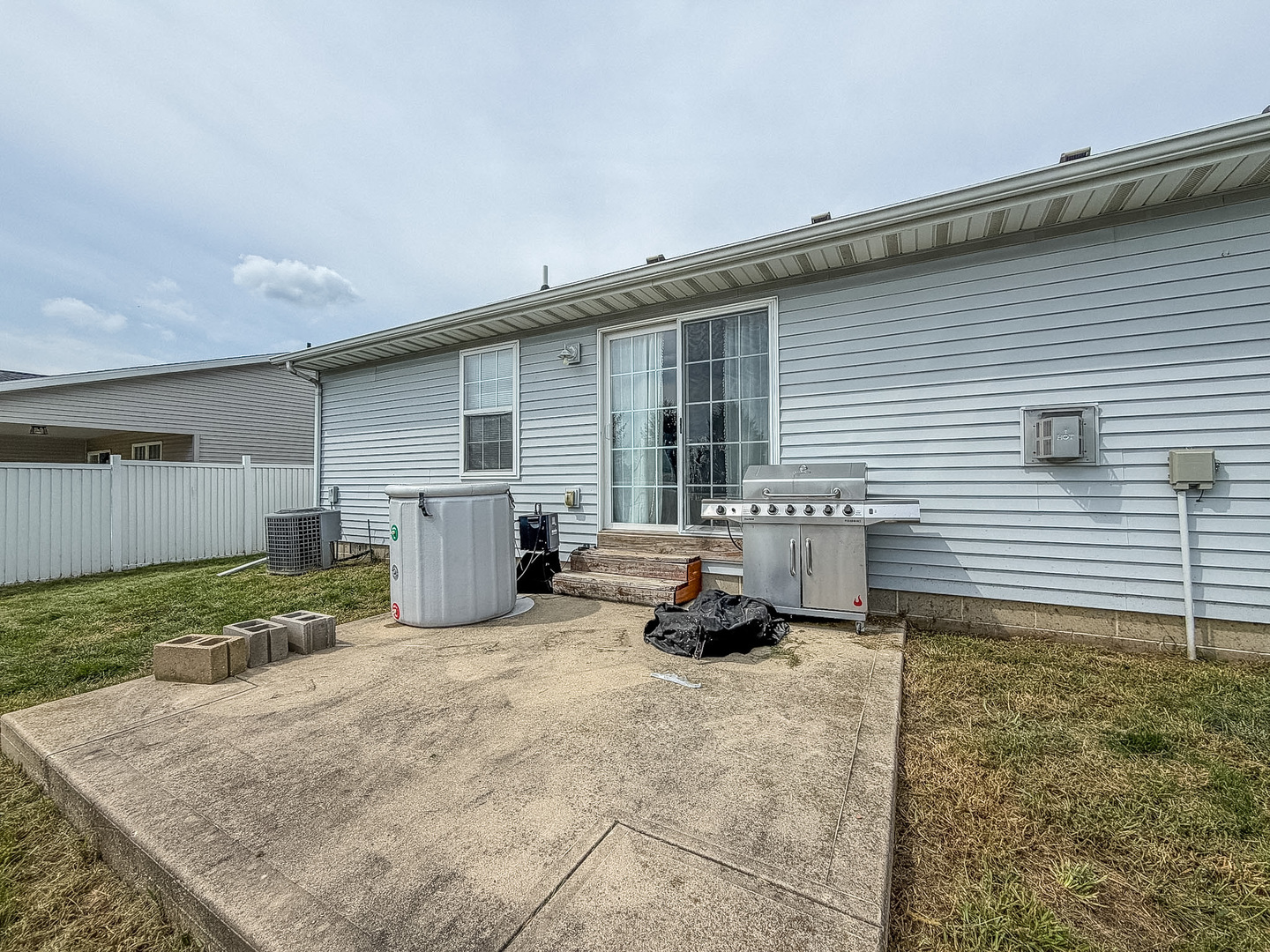 636 Sedgegrass Drive Property Photo 34