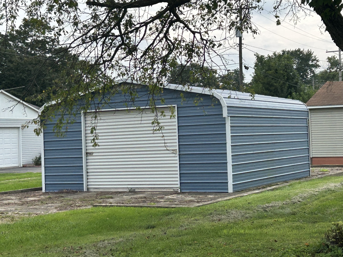 0 S Gray Street Property Photo 1