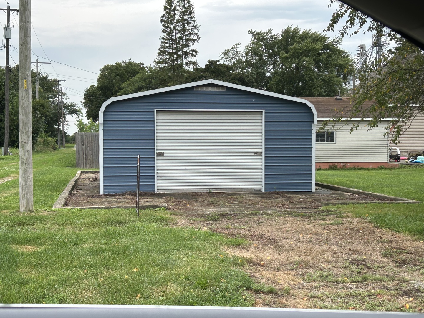 0 S Gray Street Property Photo 2