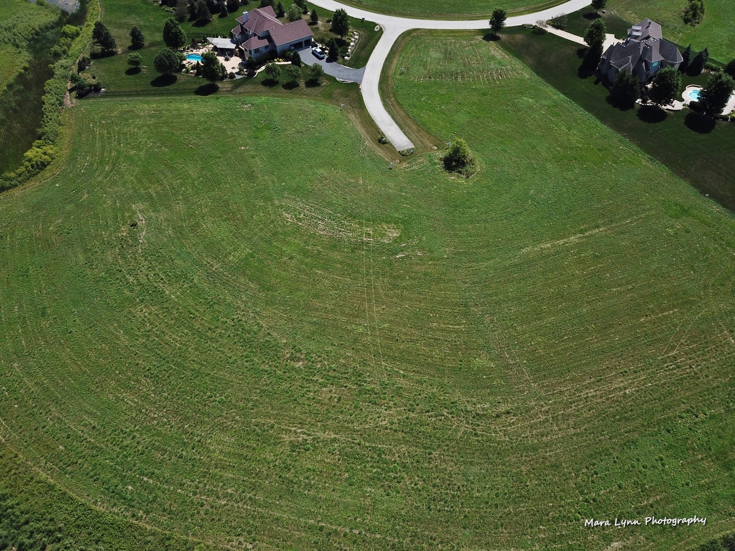 Lot #7 Derek Drive Property Photo 1