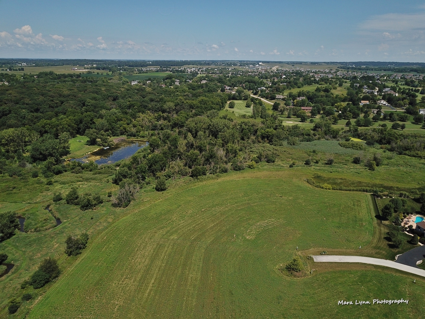 Lot #7 Derek Drive Property Photo 6