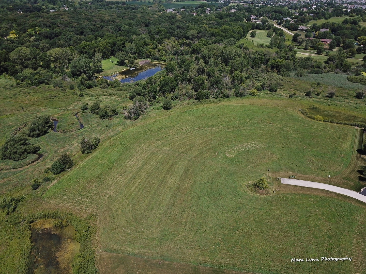 Lot #7 Derek Drive Property Photo 7