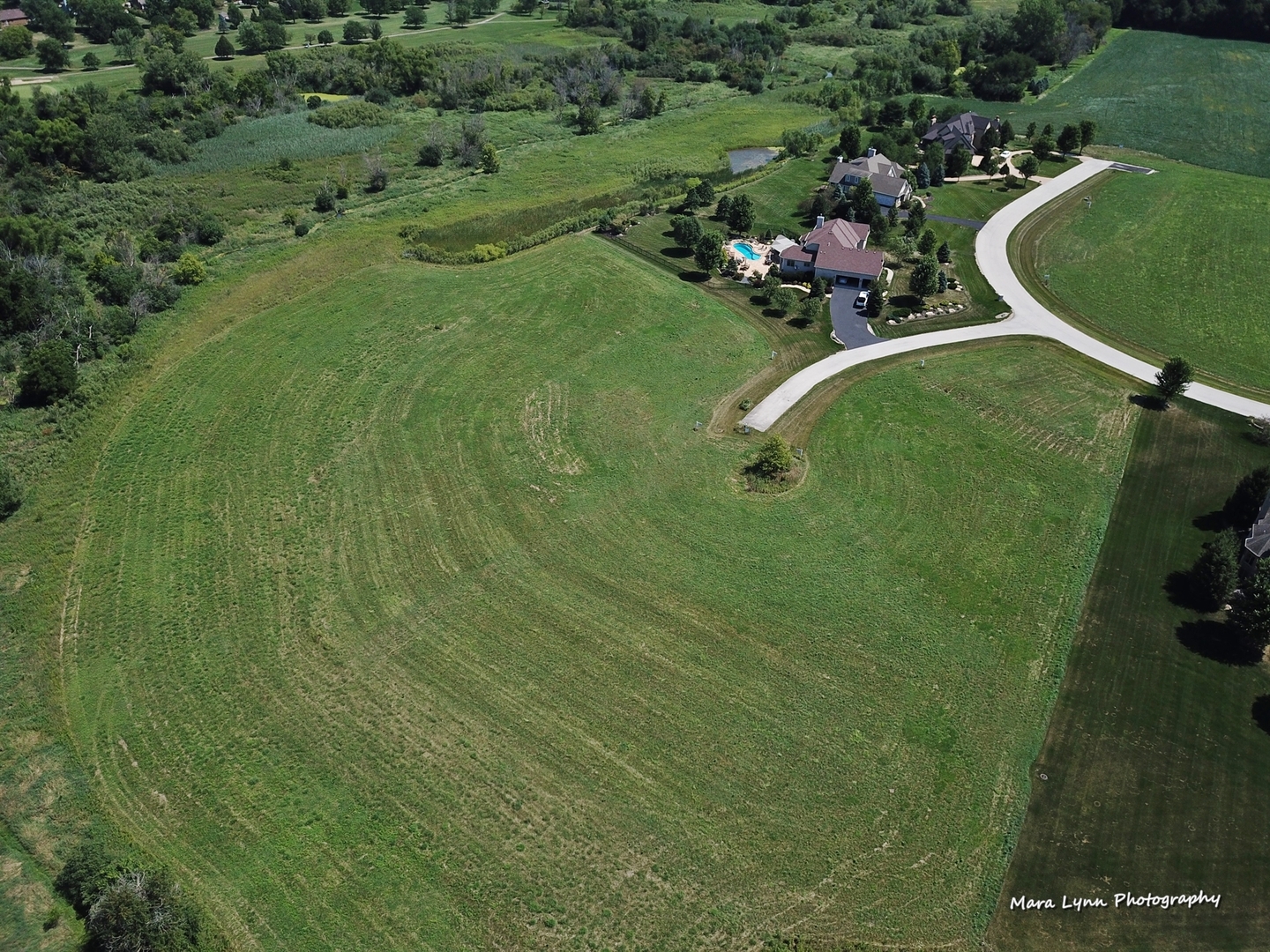 Lot #7 Derek Drive Property Photo 9