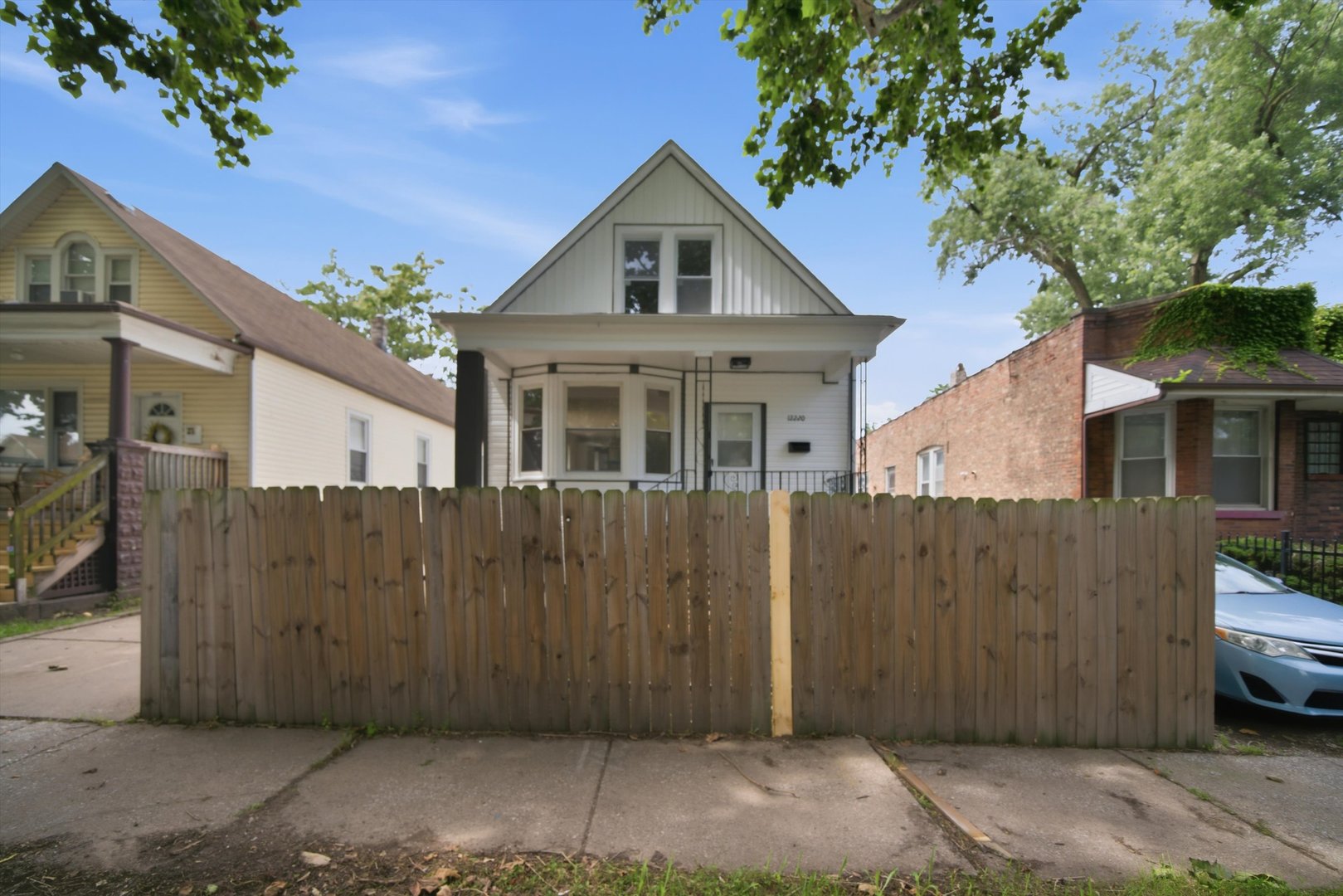 12220 S Normal Avenue Property Photo