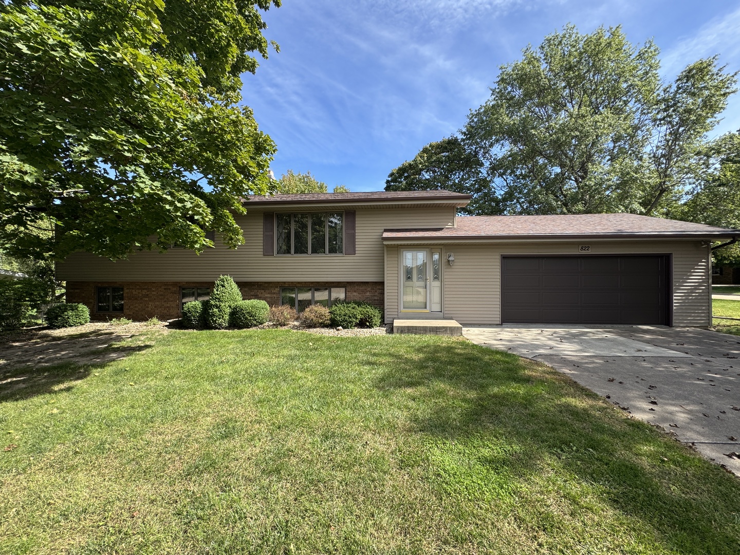 822 Hickory Street Property Photo 1