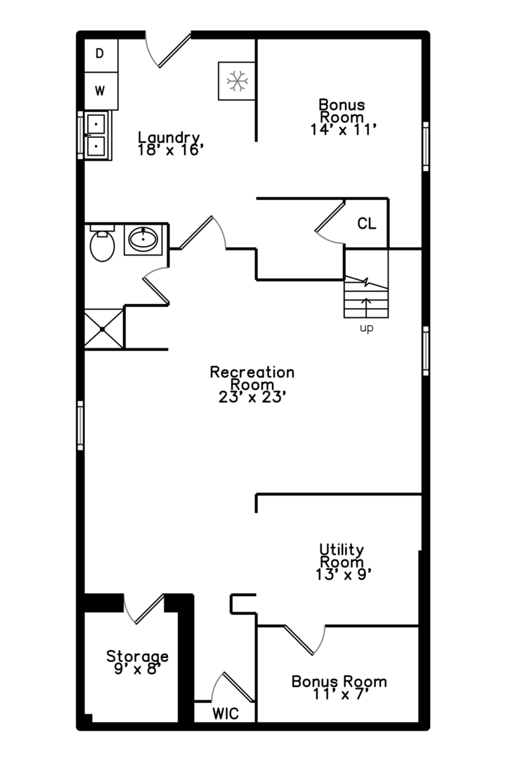 7457 N Maplewood Avenue Property Photo 17