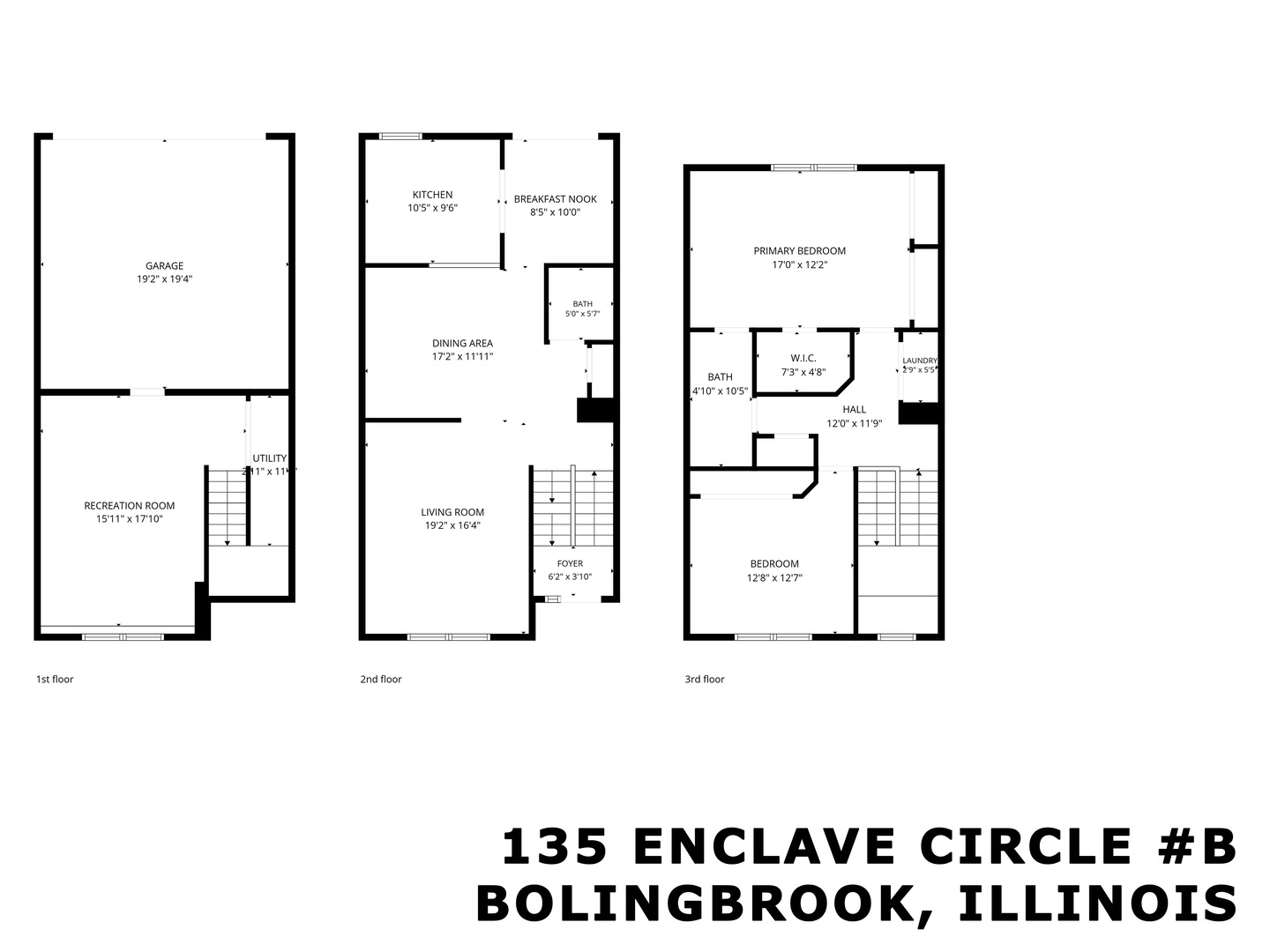 135 Enclave Circle B Property Photo 31