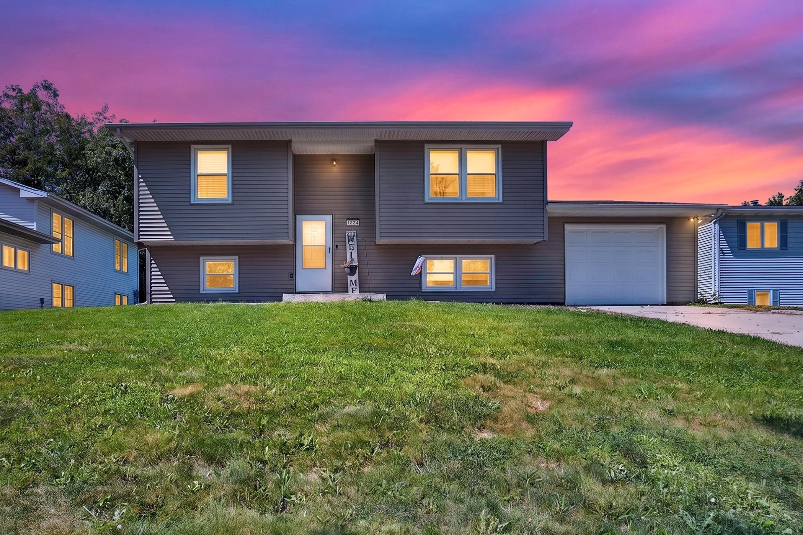 1224 N Hershey Road