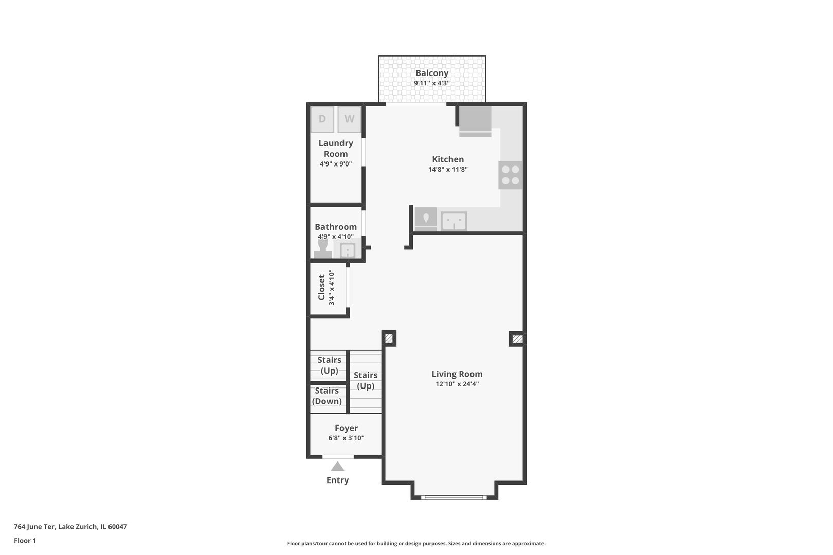 764 June Terrace Property Photo 23