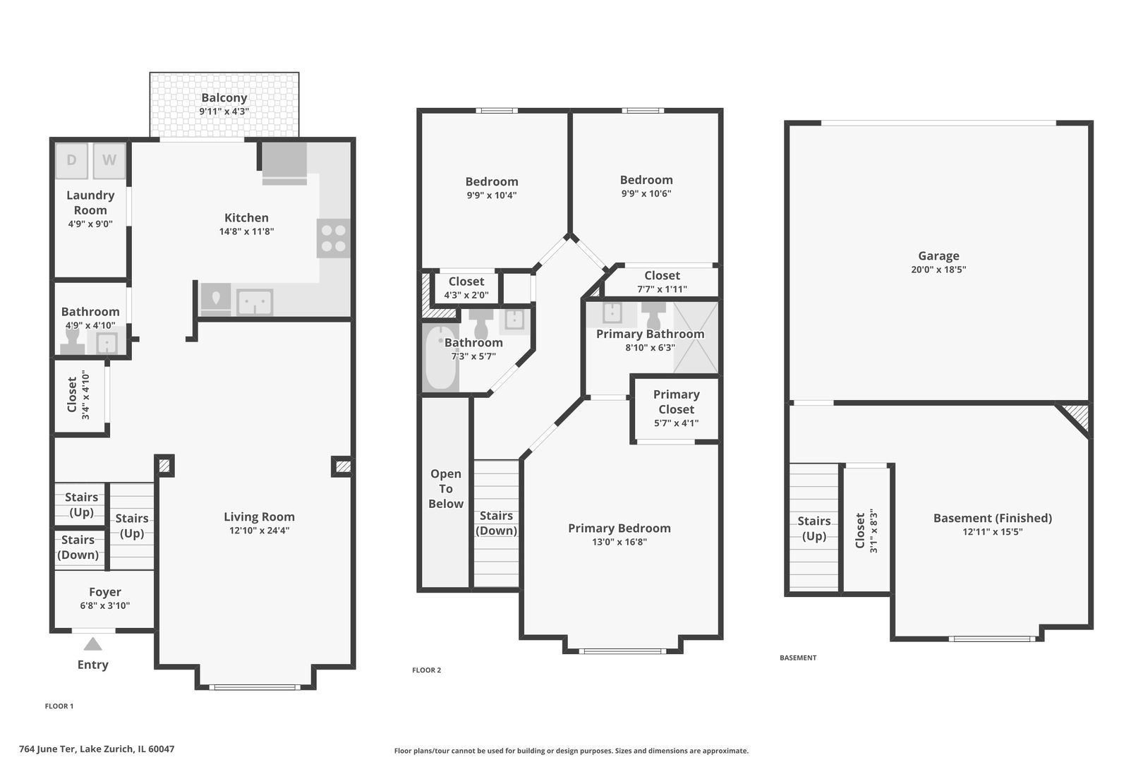 764 June Terrace Property Photo 26